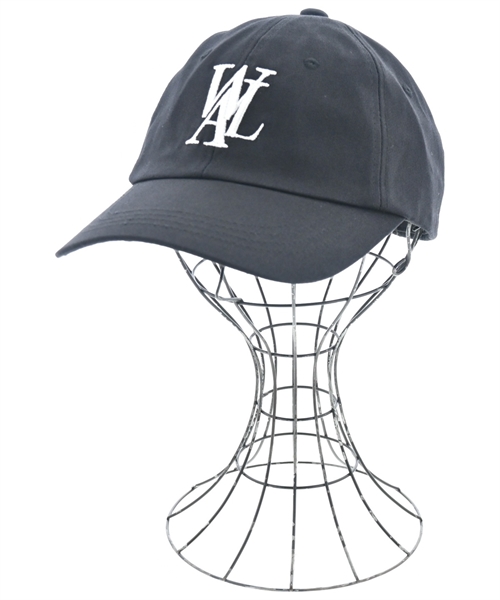ウアロン(WOOALONG)のWOOALONG キャップ