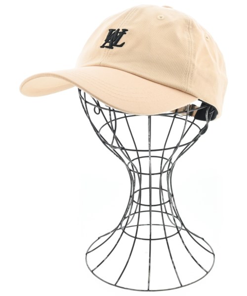 WOOALONG(ウアロン)のキャップ サイズ:M 2,000円