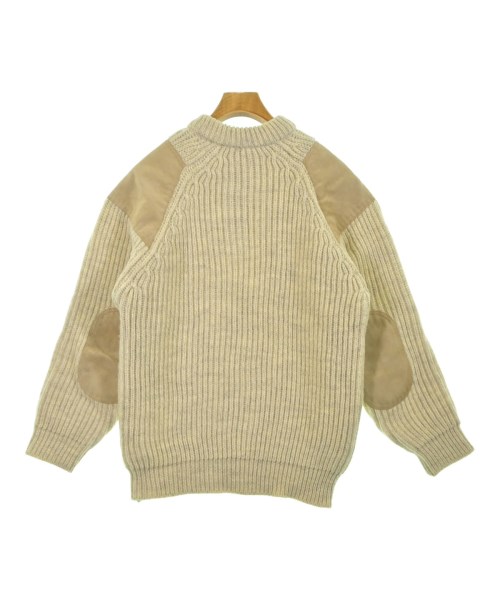 woolyback（ウーリーバック）ニット・セーター ベージュ サイズ:-(M位) メンズ/2200627918124