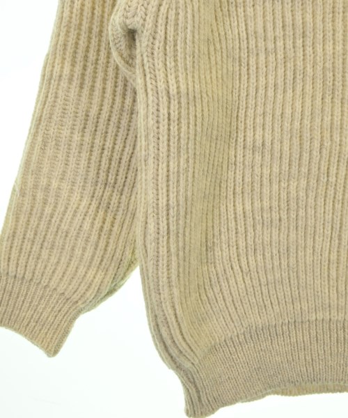 woolyback（ウーリーバック）ニット・セーター ベージュ サイズ:-(M位) メンズ/2200627918124