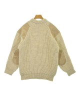 woolyback（ウーリーバック）ニット・セーター ベージュ サイズ:-(M位) メンズ/2200627918124
