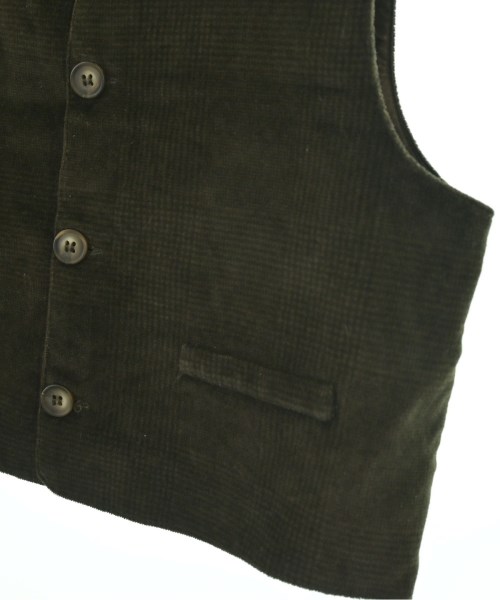 clo clo（クロクロ）シャツ 茶 サイズ:100(3T-4T) キッズ/2200668542180