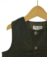 clo clo（クロクロ）シャツ 茶 サイズ:100(3T-4T) キッズ/2200668542180