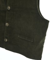 clo clo（クロクロ）シャツ 茶 サイズ:100(3T-4T) キッズ/2200668542180