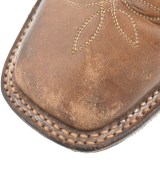 Justin（ジャスティン）ブーツ 青 サイズ:UK7(25.5cm位) メンズ/2200693686019