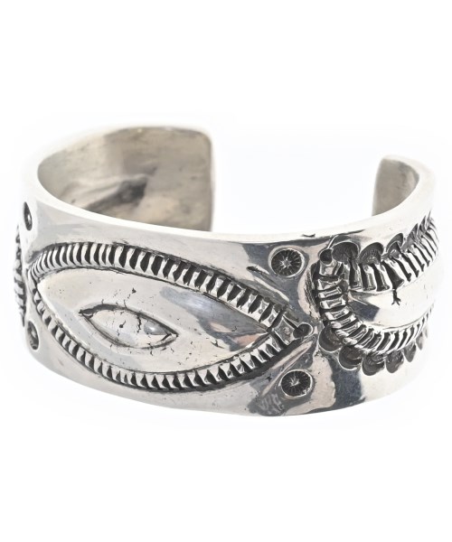 NAVAJO(ナバホ)ブレスレット・バングル シルバー サイズ:-/2200626011420