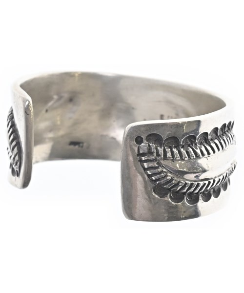 NAVAJO（ナバホ）ブレスレット・バングル シルバー サイズ:- メンズ/2200626011420