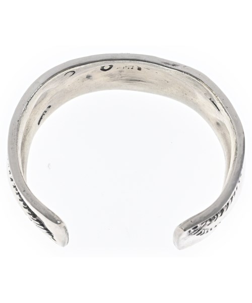 NAVAJO（ナバホ）ブレスレット・バングル シルバー サイズ:- メンズ/2200626011420