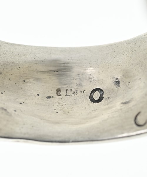 NAVAJO（ナバホ）ブレスレット・バングル シルバー サイズ:- メンズ/2200626011420