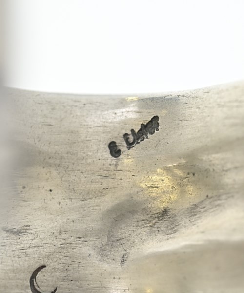 NAVAJO（ナバホ）ブレスレット・バングル シルバー サイズ:- メンズ/2200626011420