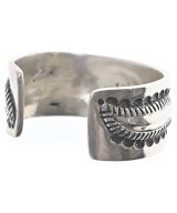 NAVAJO（ナバホ）ブレスレット・バングル シルバー サイズ:- メンズ/2200626011420