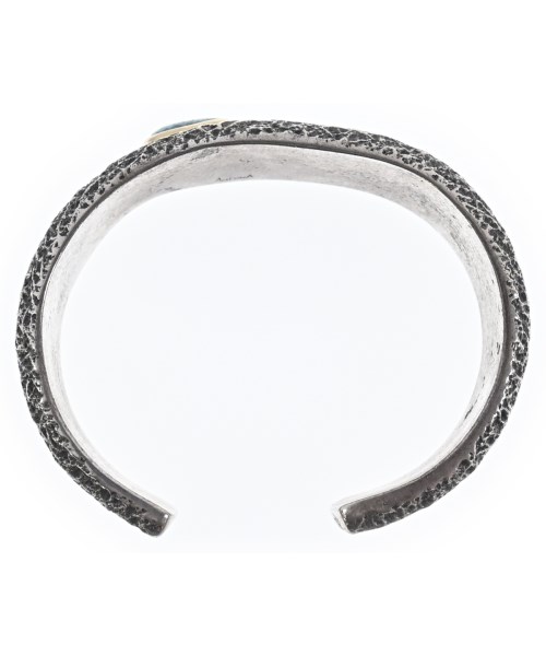 NAVAJO（ナバホ）ブレスレット・バングル シルバー サイズ:- メンズ/2200626011437