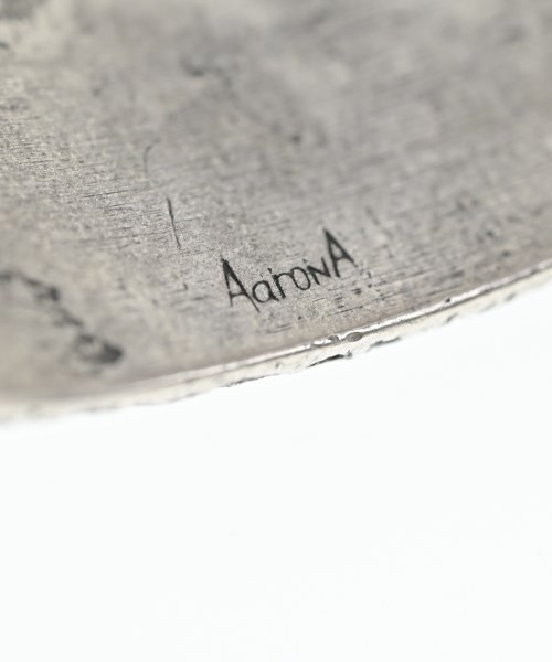 NAVAJO（ナバホ）ブレスレット・バングル シルバー サイズ:- メンズ/2200626011437