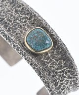 NAVAJO（ナバホ）ブレスレット・バングル シルバー サイズ:- メンズ/2200626011437