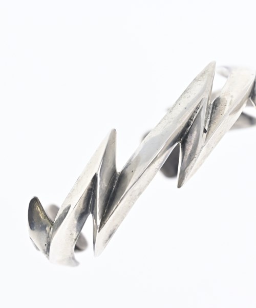 NAVAJO（ナバホ）ブレスレット・バングル シルバー サイズ:- メンズ/2200626011444