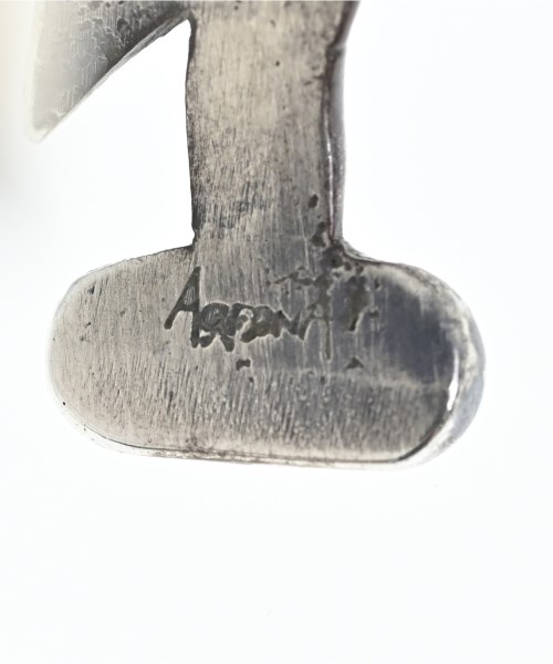 NAVAJO（ナバホ）ブレスレット・バングル シルバー サイズ:- メンズ/2200626011444