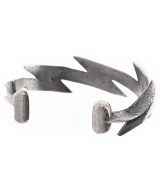 NAVAJO（ナバホ）ブレスレット・バングル シルバー サイズ:- メンズ/2200626011444