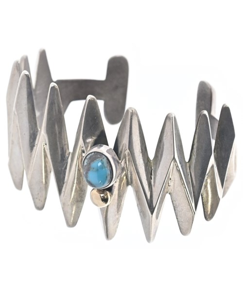 NAVAJO(ナバホ)ブレスレット・バングル シルバー サイズ:-/2200626011451