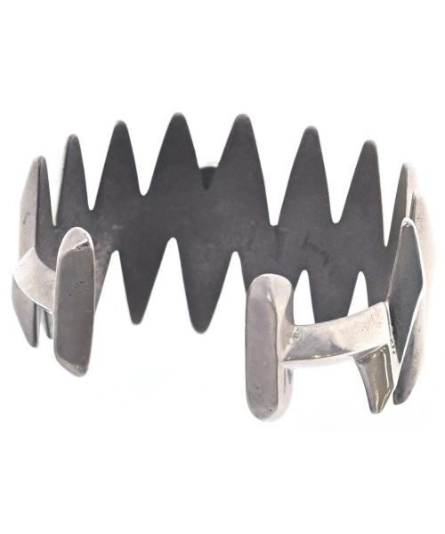 NAVAJO（ナバホ）ブレスレット・バングル シルバー サイズ:- メンズ/2200626011451