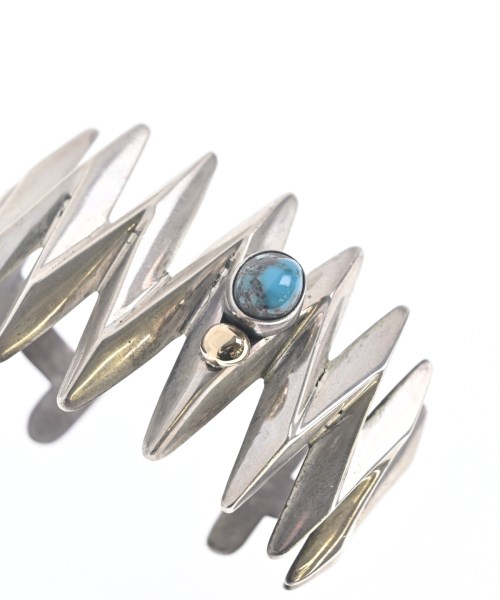 NAVAJO（ナバホ）ブレスレット・バングル シルバー サイズ:- メンズ/2200626011451