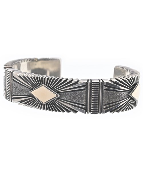 NAVAJO(ナバホ)ブレスレット・バングル シルバー サイズ:-/2200626011468