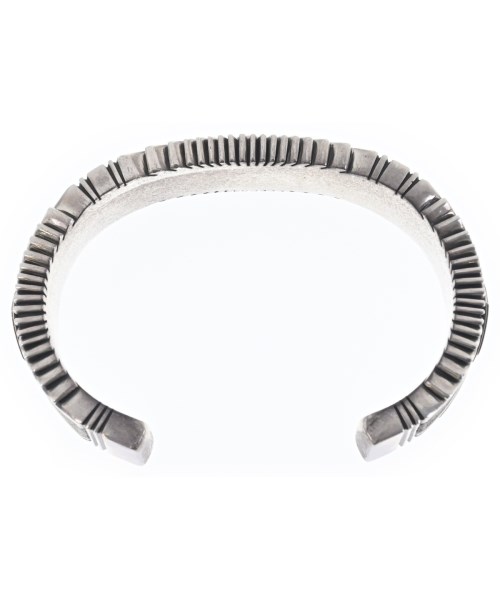 NAVAJO（ナバホ）ブレスレット・バングル シルバー サイズ:- メンズ/2200626011468