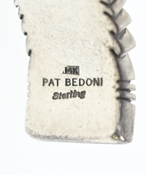 NAVAJO（ナバホ）ブレスレット・バングル シルバー サイズ:- メンズ/2200626011468