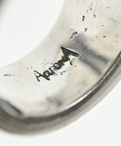 NAVAJO（ナバホ）リング シルバー サイズ:-(21号位) メンズ/2200626011482