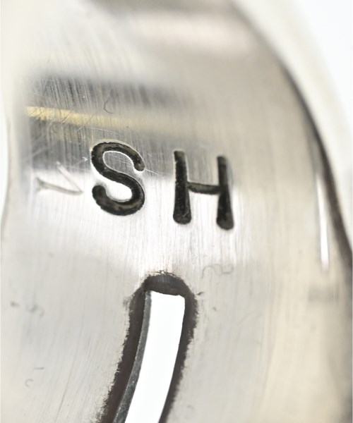 NAVAJO（ナバホ）リング シルバー サイズ:-(22号位) メンズ/2200626011499