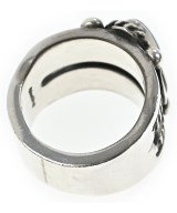 NAVAJO（ナバホ）リング シルバー サイズ:-(22号位) メンズ/2200626011499