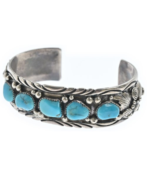 ナバホ(NAVAJO)のNAVAJO ブレスレット・バングル