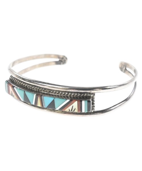 ナバホ(NAVAJO)のNAVAJO ブレスレット・バングル