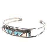 NAVAJO ブレスレット・バングル