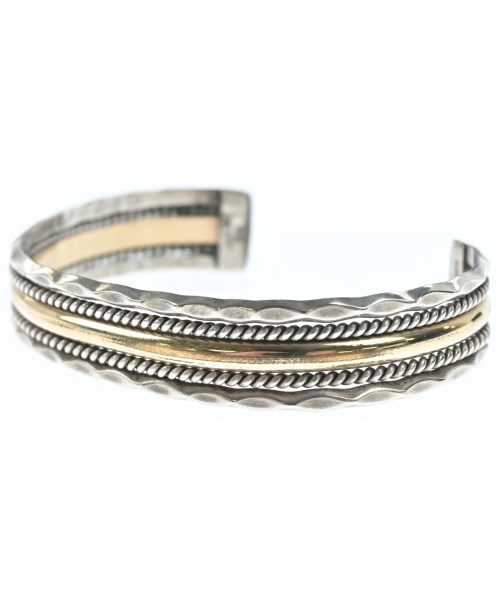 ナバホ(NAVAJO)のNAVAJO ブレスレット・バングル