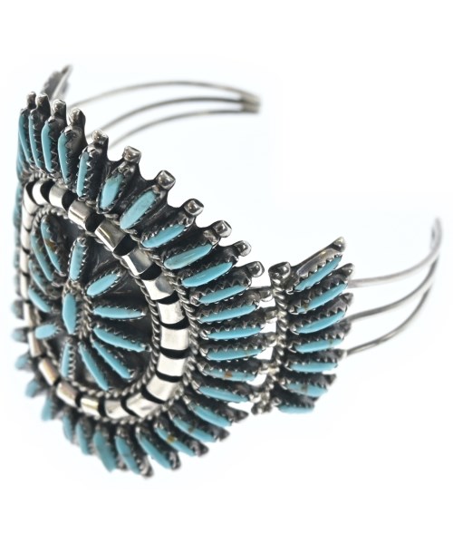 ナバホ(NAVAJO)のNAVAJO ブレスレット・バングル