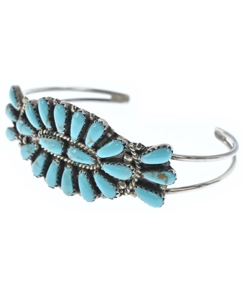 ナバホ(NAVAJO)のNAVAJO ブレスレット・バングル