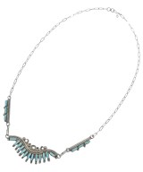 NAVAJO ネックレス