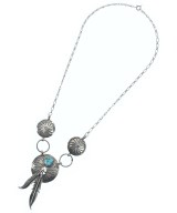 NAVAJO ネックレス