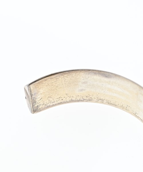 -（ソノタ）ブレスレット・バングル シルバー サイズ:- メンズ/2200625341238