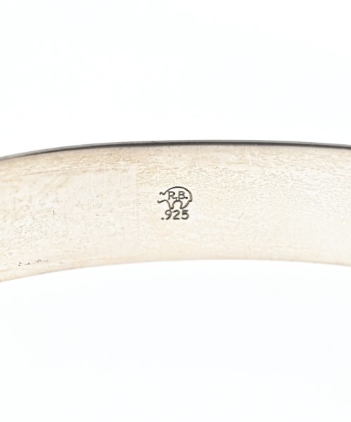 -（ソノタ）ブレスレット・バングル シルバー サイズ:- メンズ/2200625341238