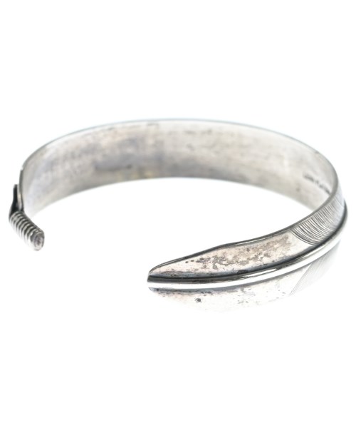 NAVAJO（ナバホ）ブレスレット・バングル シルバー サイズ:- メンズ/2200612580060