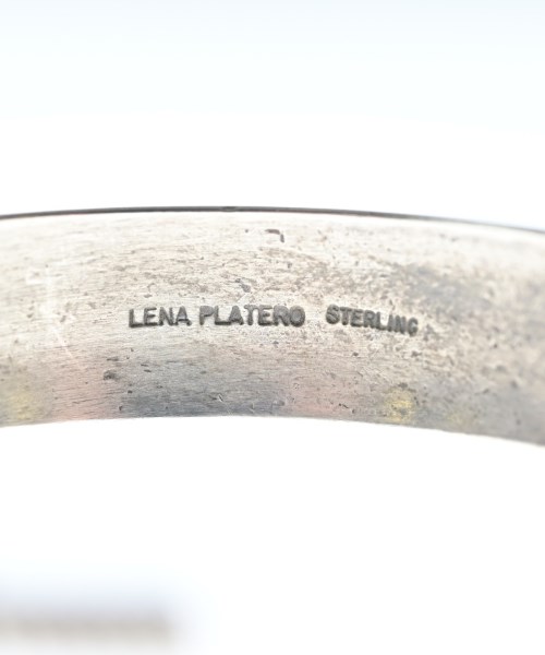 NAVAJO（ナバホ）ブレスレット・バングル シルバー サイズ:- メンズ/2200612580060