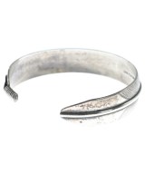 NAVAJO（ナバホ）ブレスレット・バングル シルバー サイズ:- メンズ/2200612580060