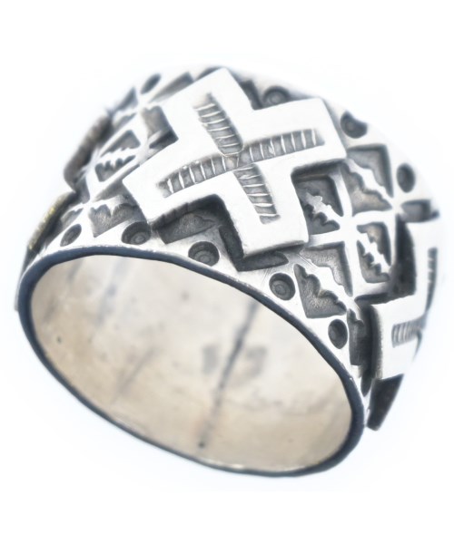 ナバホ(NAVAJO)のNAVAJO リング