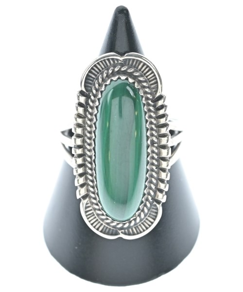 ナバホ(NAVAJO)のNAVAJO リング