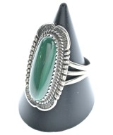 NAVAJO（ナバホ）リング シルバー サイズ:-(15号位) メンズ/2200607212020