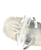 NAVAJO（ナバホ）リング シルバー サイズ:-(15号位) メンズ/2200607212020