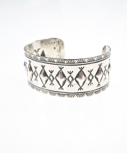 ナバホ(NAVAJO)のNAVAJO ブレスレット・バングル