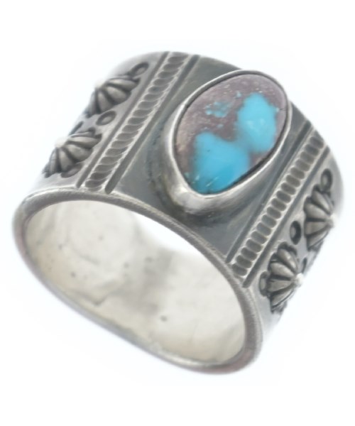 ナバホ(NAVAJO)のNAVAJO リング