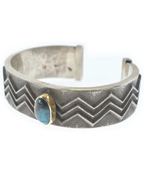 ナバホ(NAVAJO)のNAVAJO ブレスレット・バングル